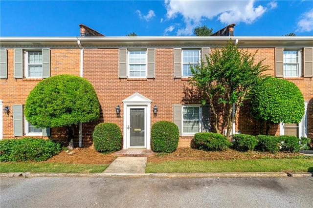 Homes Just Sold That Attend Briar Vista Elementary School: July 15th to July 21st