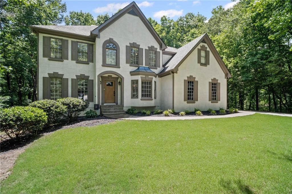 2535 Hampton Tr., Cumming, GA 30041