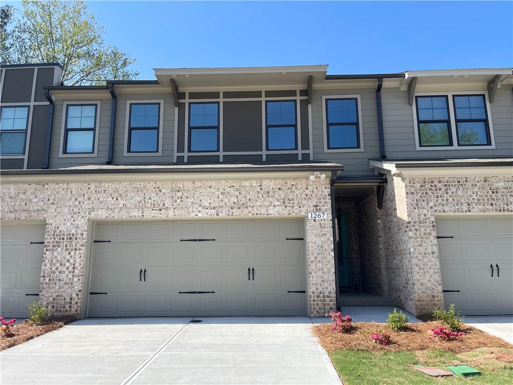1406 Lucan Ln. #WC2.21, Lawrenceville, GA 30043