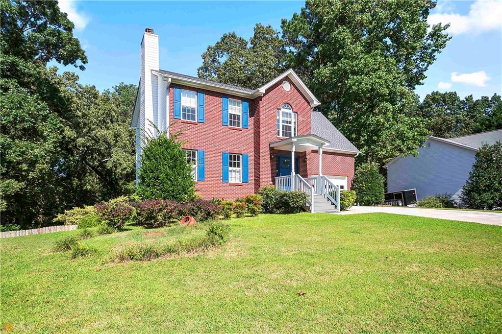 3161 Pagoda Trace, Lawrenceville, GA 30043