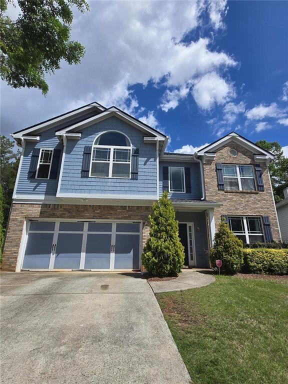 133 Parkway Dr., Fairburn, GA 30213