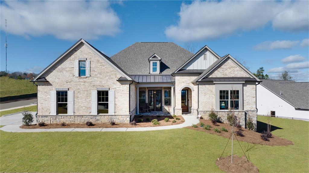 227 Laurel Vista Dr., Canton, GA 30114