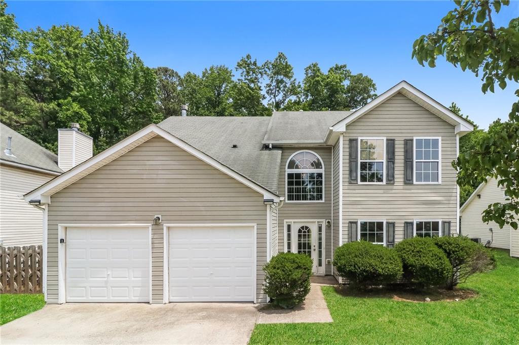 2743 High Tide Dr., Atlanta, GA 30349