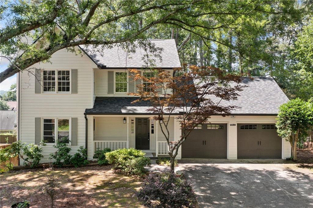 1489 Kolb Ridge Dr., Marietta, GA 30008