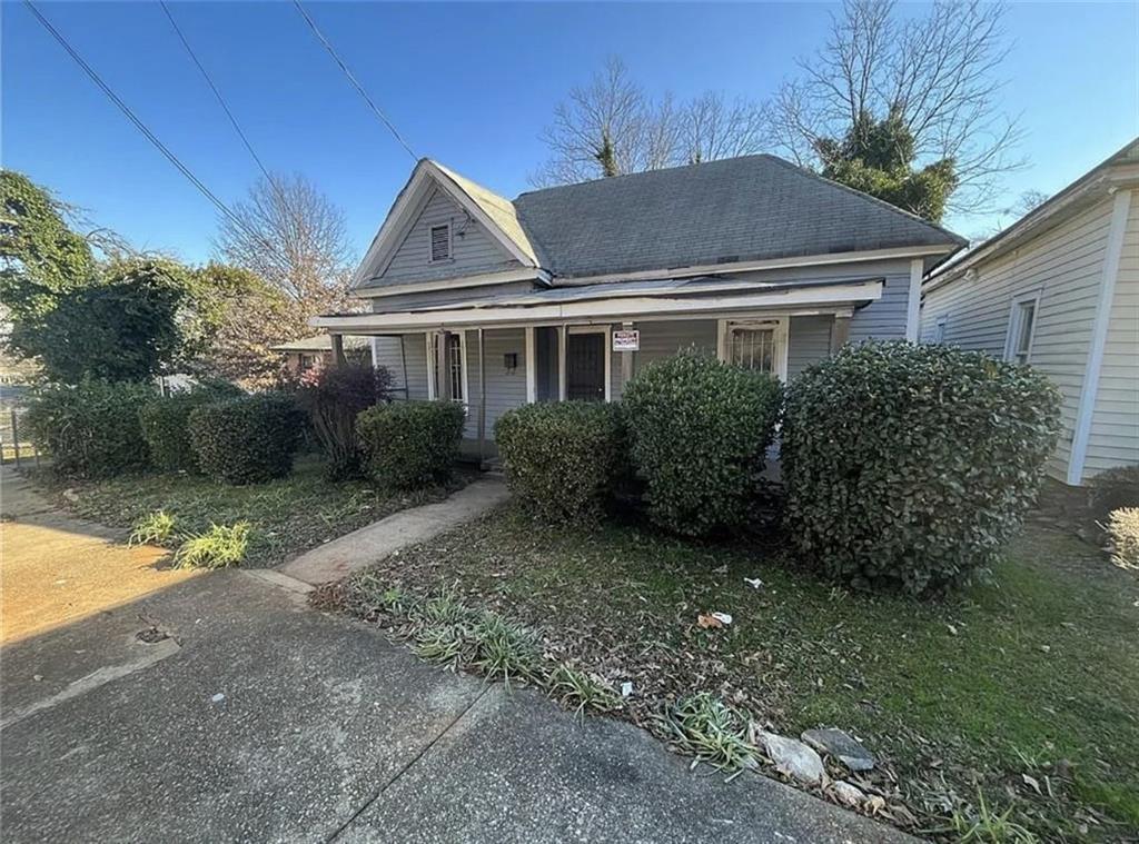 158 Milton Ave., Atlanta, GA 30314