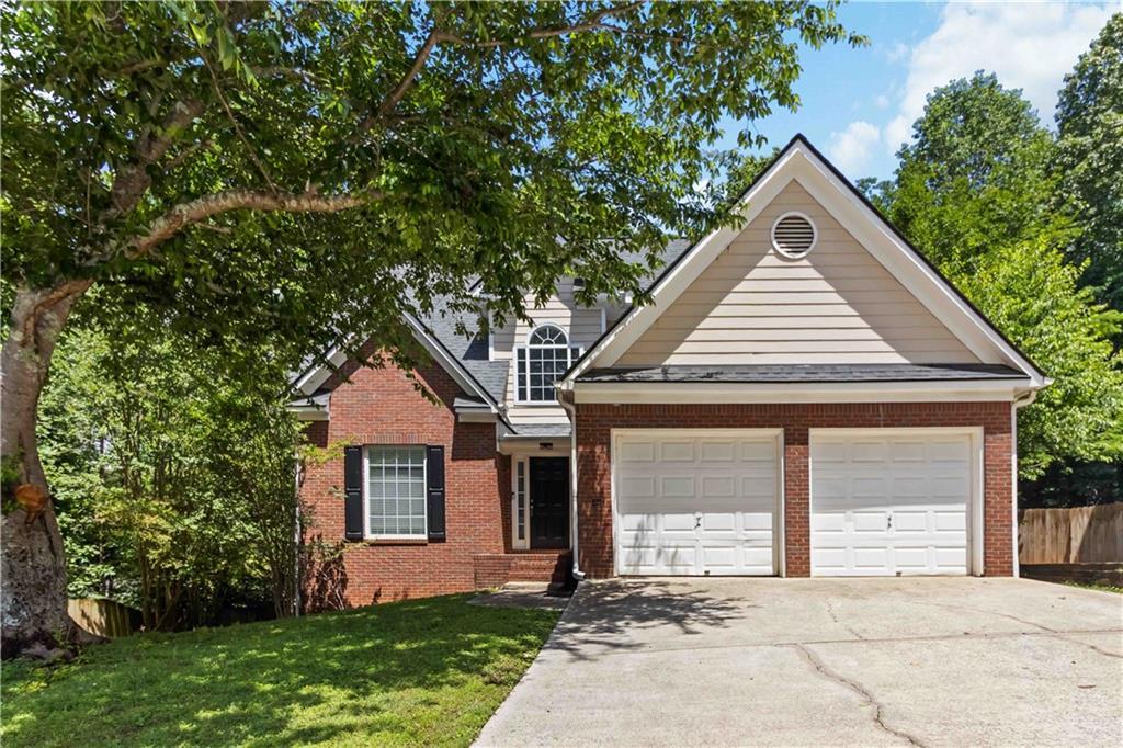 1620 Concord Meadows Dr., Smyrna, GA 30082
