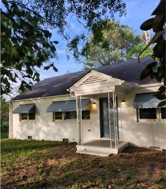 652 Cheatham Rd., Griffin, GA 30223