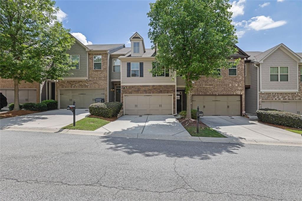 4965 Whiteoak Walk #19, Smyrna, GA 30080
