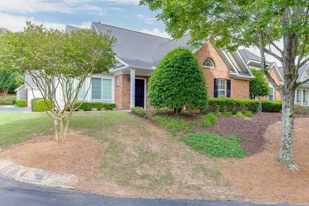 2927 Oakside Cir., Alpharetta, GA 30004