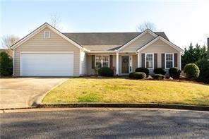 287 Pocono Ct., Marietta, GA 30064