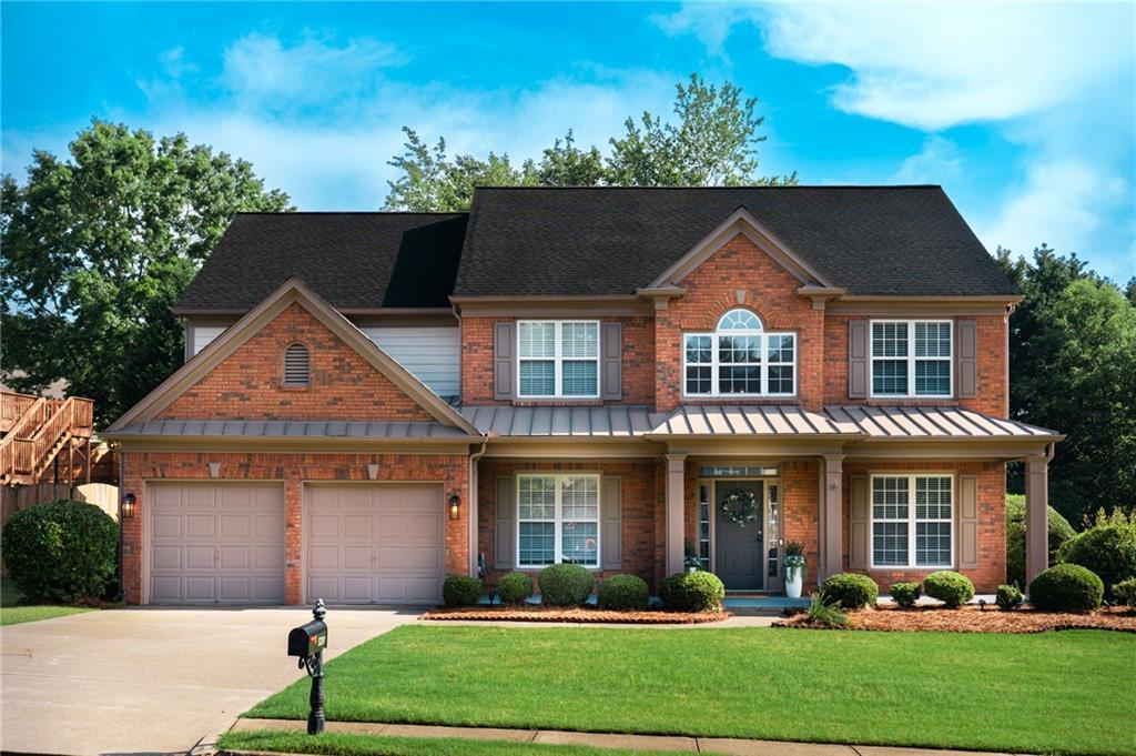 5281 Tormeall Trace, Suwanee, GA 30024