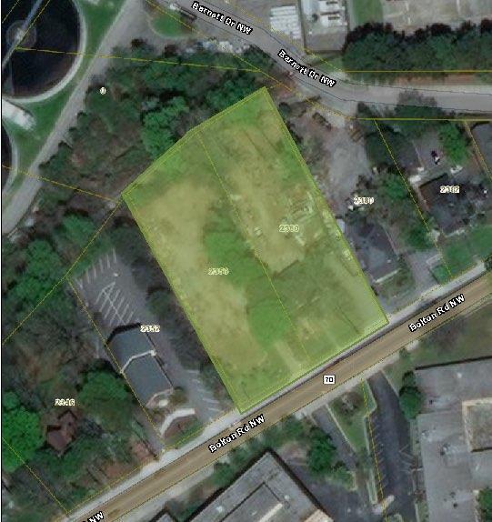 2356 Bolton Rd., Atlanta, GA 30318