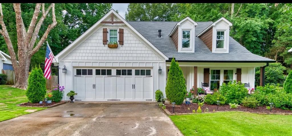 115 Ocee View Ct., Alpharetta, GA 30022