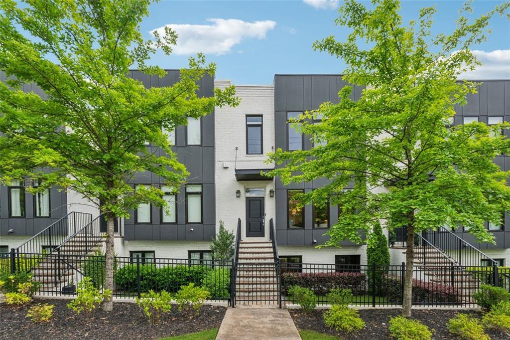 1106 Briar Cove Cir., Atlanta, GA 30329
