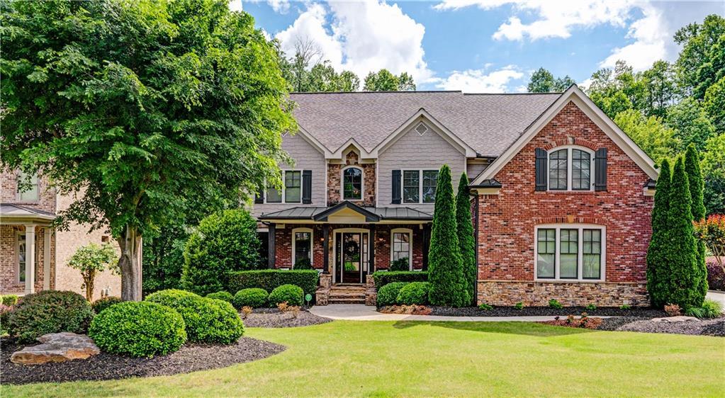 5025 Savannah Run, Cumming, GA 30040