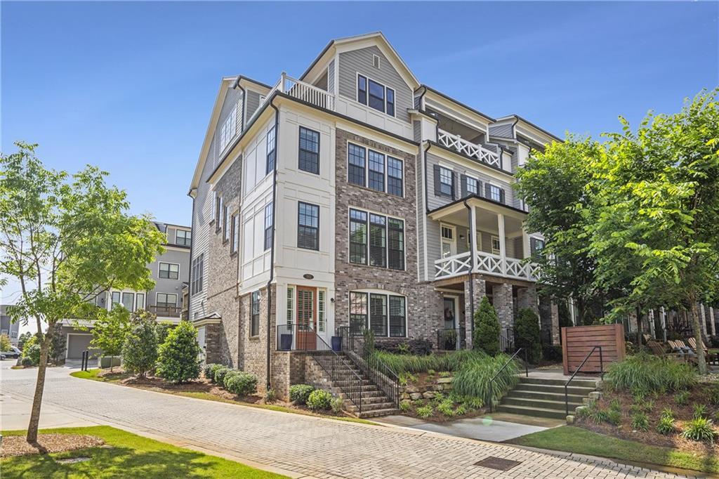 392 Concord St., Alpharetta, GA 30009