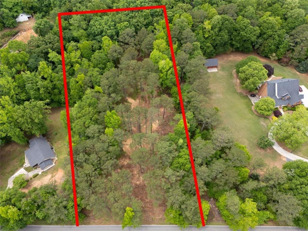O N Bethany Rd., Mcdonough, GA 30252