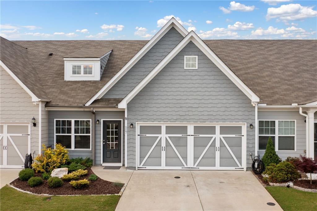 117 Point View Dr., Canton, GA 30114