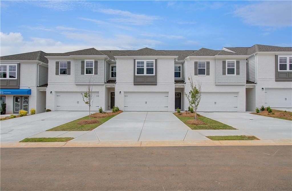 305 Heavenly Hollow Pl., Mcdonough, GA 30253