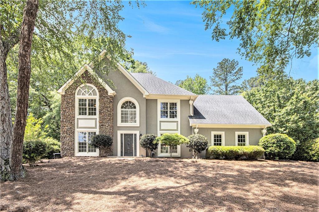 1198 Larson Ln., Marietta, GA 30064