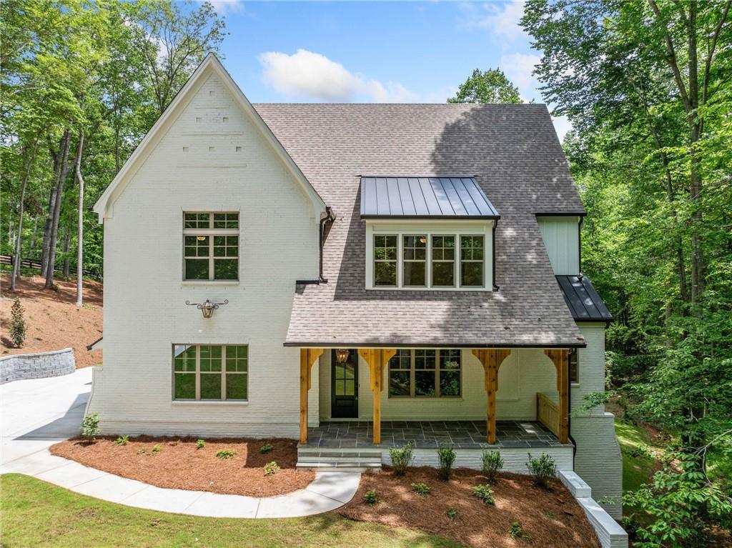 2585 Hickory Rd., Canton, GA 30115