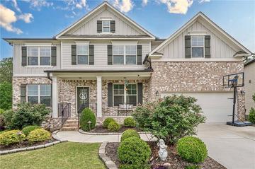 285 Turtle Rock Pl., Acworth, GA 30101
