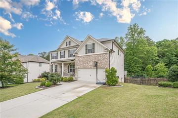 285 Turtle Rock Pl., Acworth, GA 30101