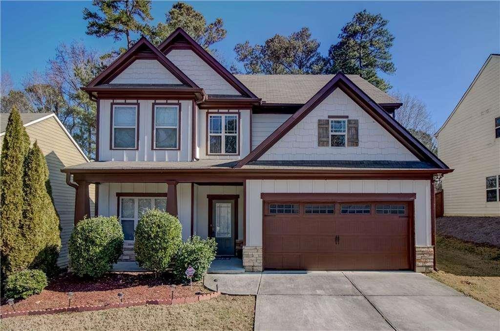 1761 Stoney Chase Dr., Lawrenceville, GA 30044