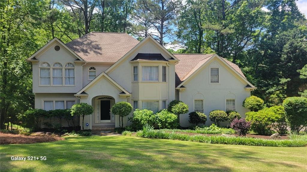 3780 Bays Ferry Way, Marietta, GA 30062