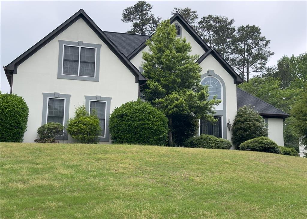 503 Chatfield Way, Marietta, GA 30064