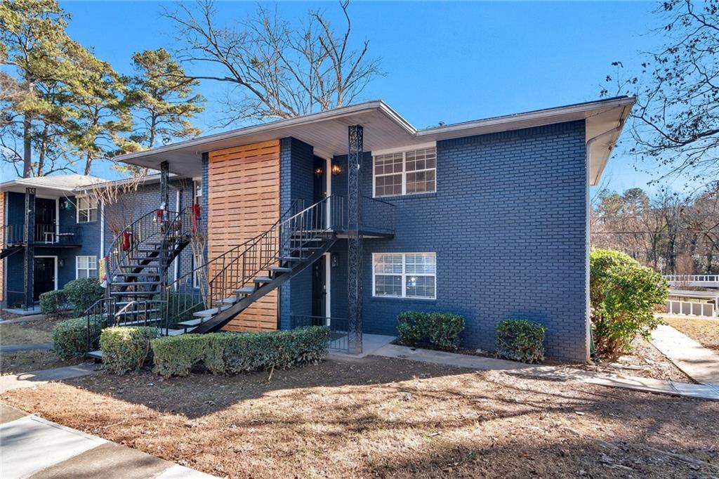3137 Buford Hwy. #11, Brookhaven, GA 30329