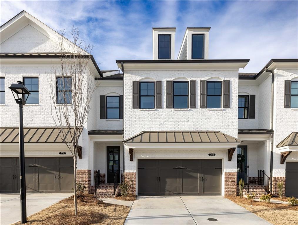 707 Dodd Ln. #164, Buford, GA 30518