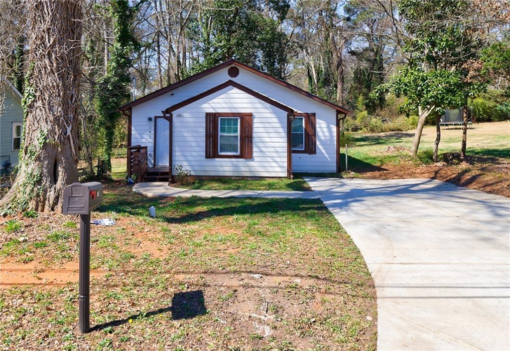 141 Nathan Rd., Atlanta, GA 30331