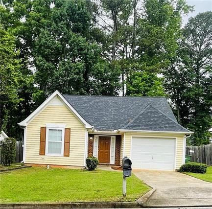 New Foreclosures & Short Sales That Attend Miles Elementary School: May 19th to May 25th