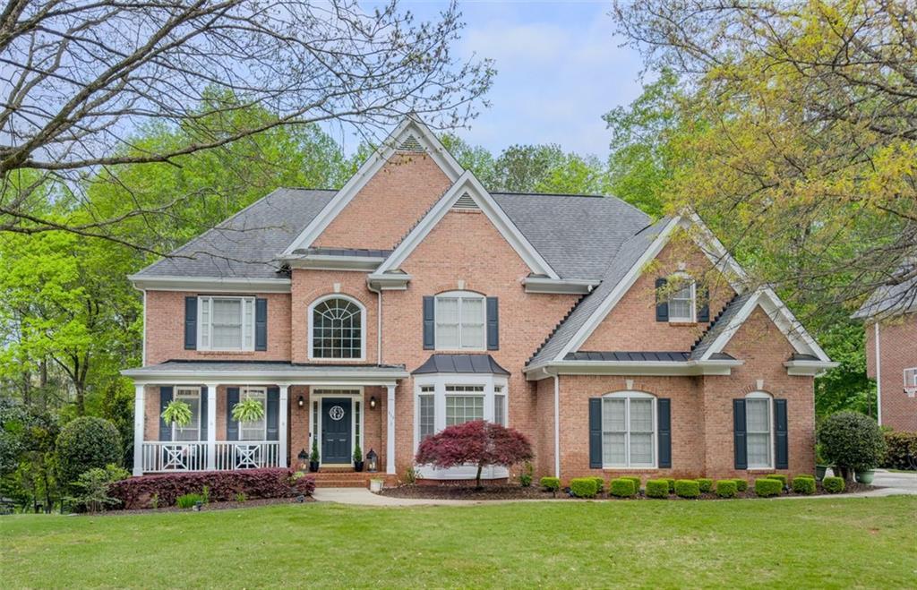 710 Bentgrass Ct., Dacula, GA 30019