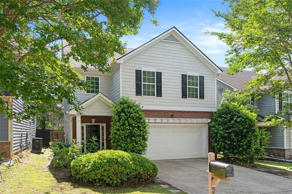 5712 Grande River Rd., Atlanta, GA 30349