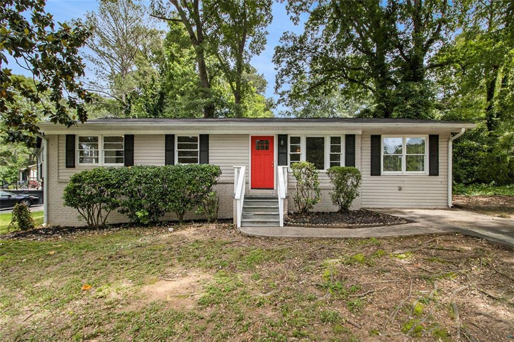 3294 Renault Rd., Atlanta, GA 30354