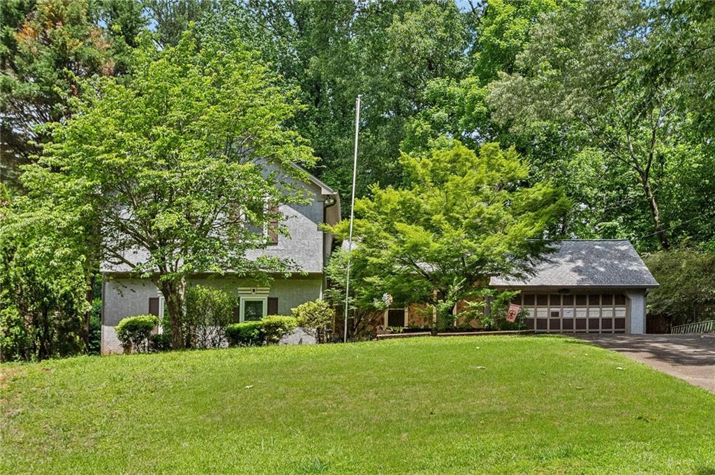3665 Pine St., Doraville, GA 30340