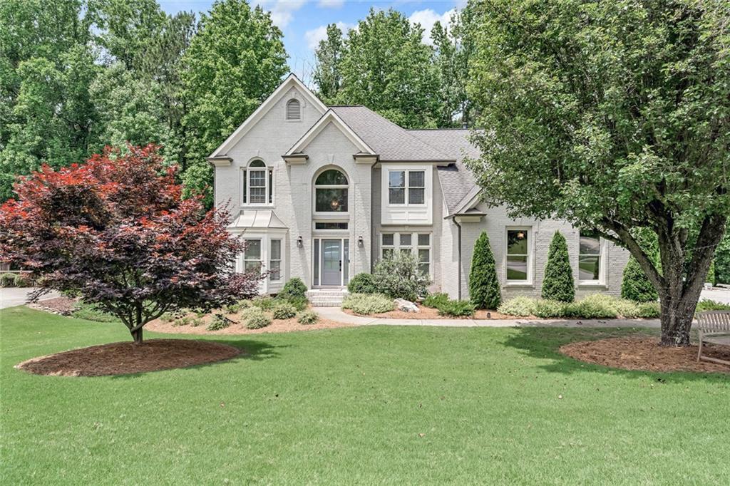 4045 Bridle Ridge Dr., Suwanee, GA 30024