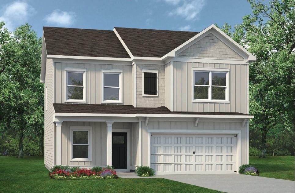 379 Morgan Rd., Carrollton, GA 30116