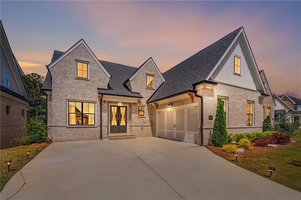 2565 Cork St., Braselton, GA 30517