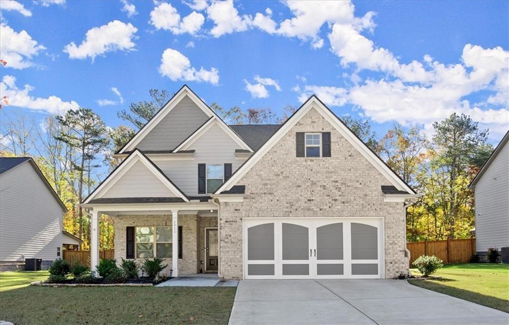 1511 Arica Ave., Lawrenceville, GA 30043