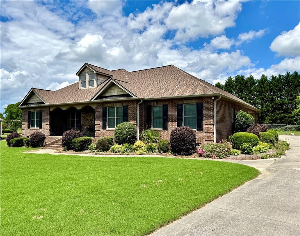 167 Techview Dr., Calhoun, GA 30701