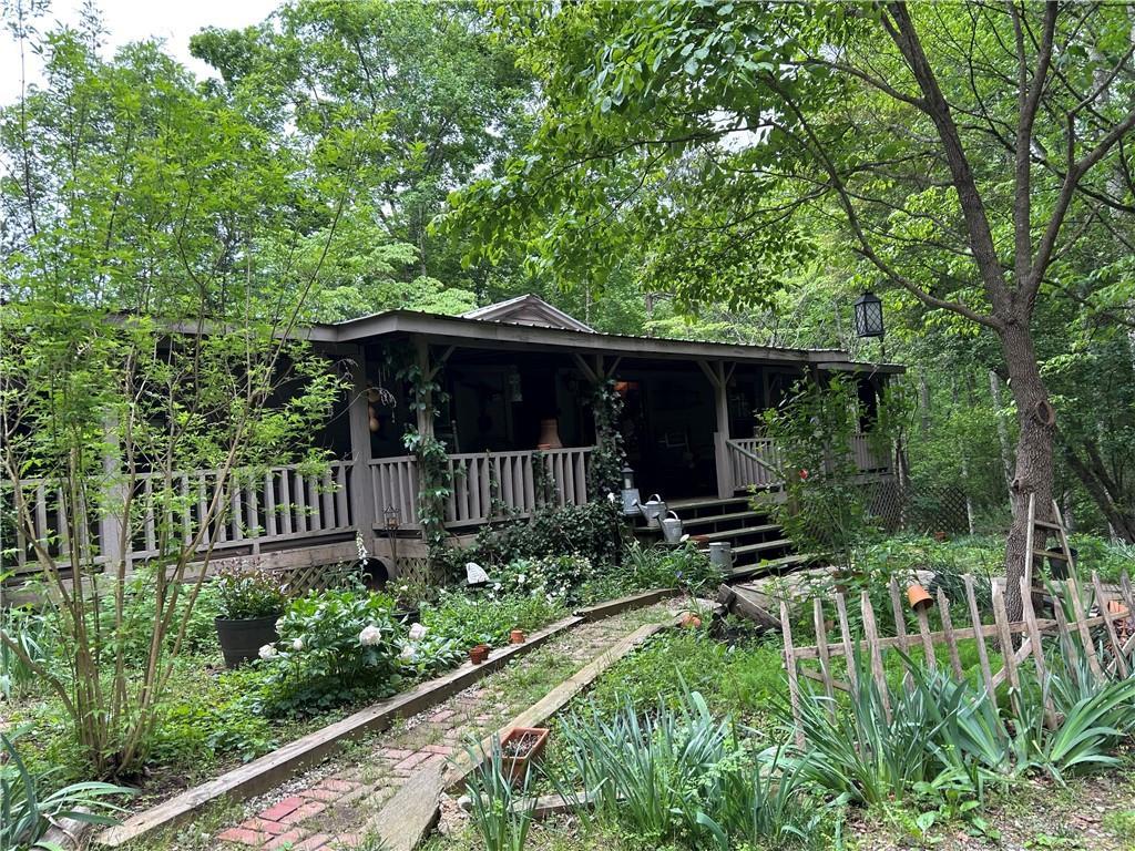 512 Marque Ln., Ranger, GA 30734