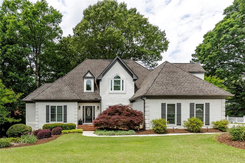 285 Lackland Ct., Sandy Springs, GA 30350