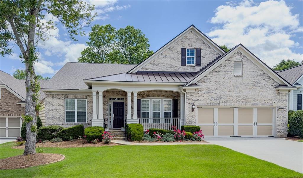 6416 Hickory Springs Cir., Hoschton, GA 30548
