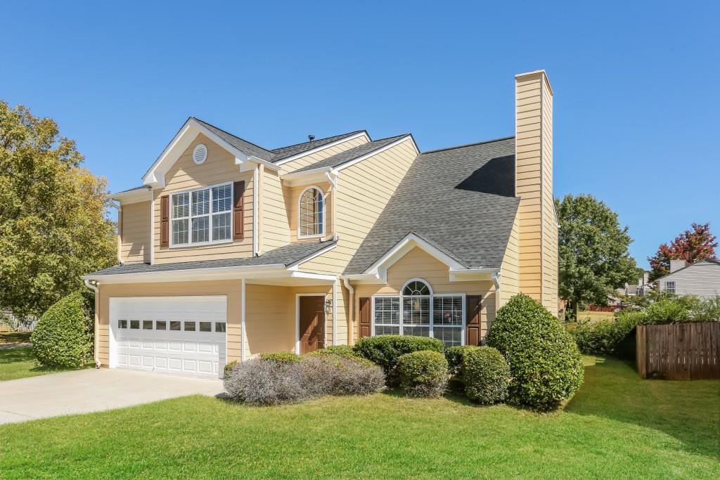 2447 Stancrest Ln., Lawrenceville, GA 30044