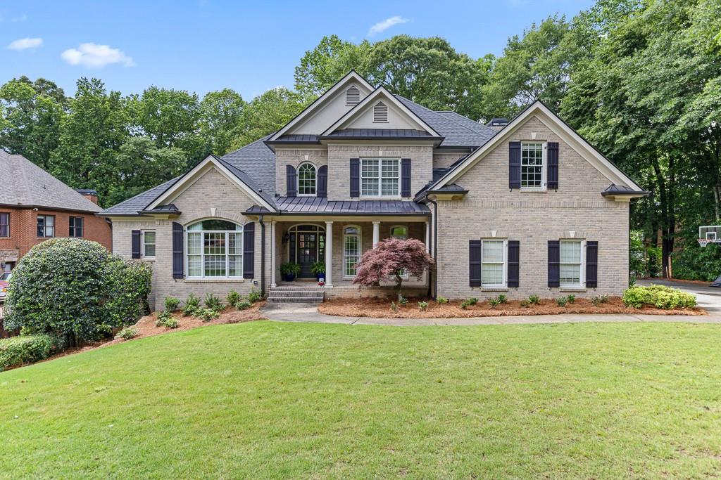 2332 Autumn Maple Dr., Braselton, GA 30517