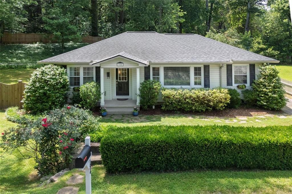 184 Rambo Pl., Marietta, GA 30064