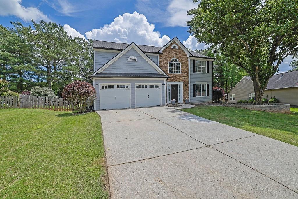516 Broad Head Point, Suwanee, GA 30024